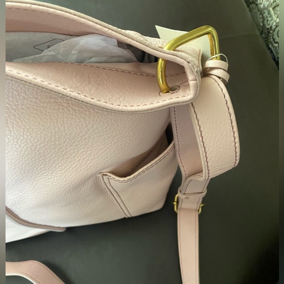 FOSSIL - Lane Crossbody bag - Picture 3 of 9